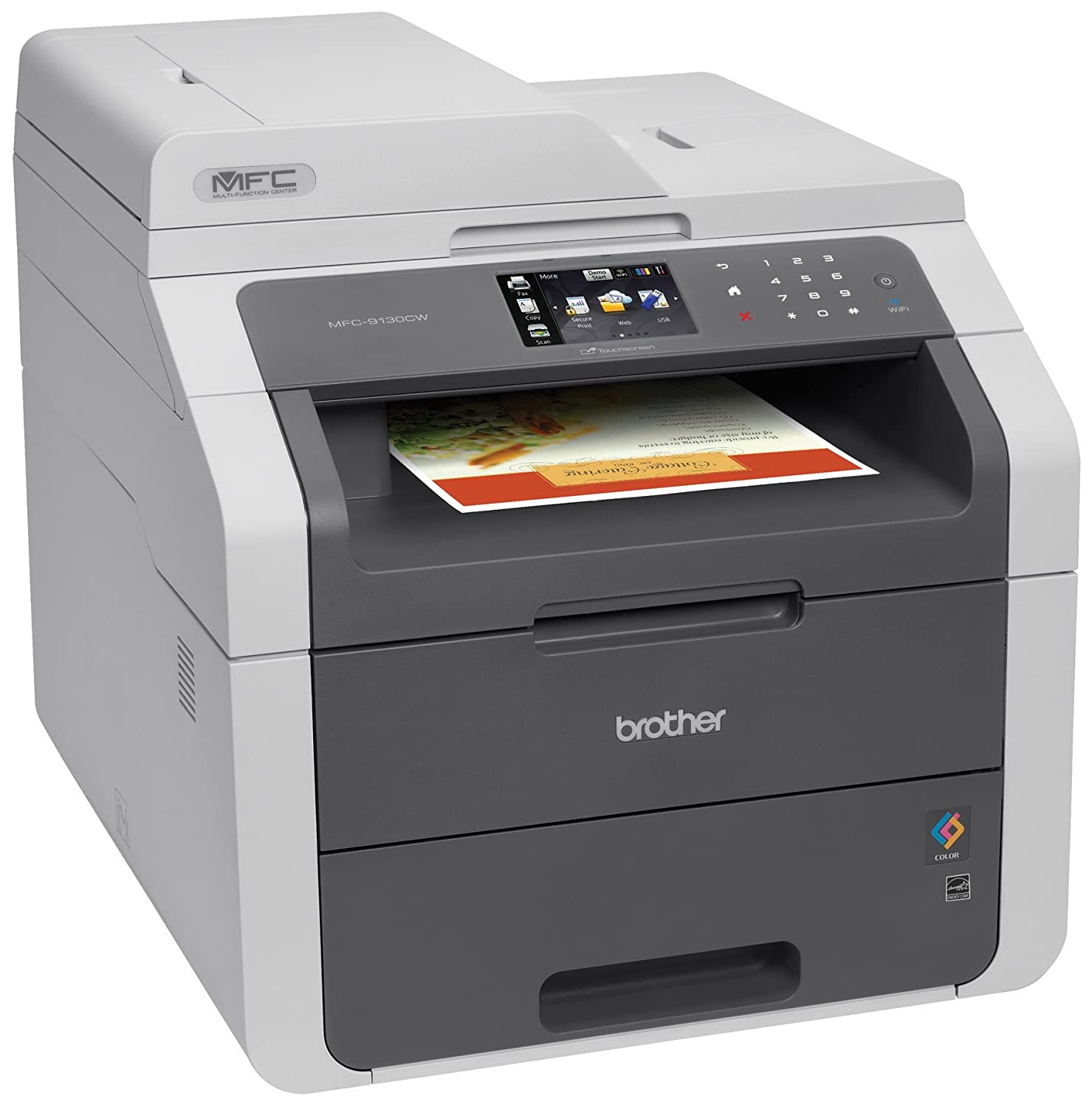 Brother Mfc 9340cdw Scanner Software Mac
